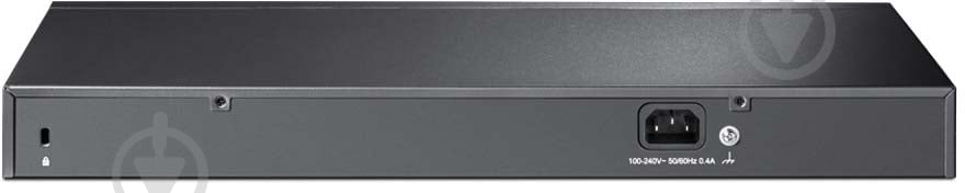Комутатор TP-Link TL-SL1218MP - фото 3