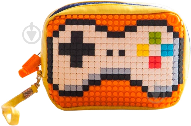 Сумка шкільна Upixel WY-B003E - фото 4 Сумка шкільна Upixel WY-B003E - фото 4