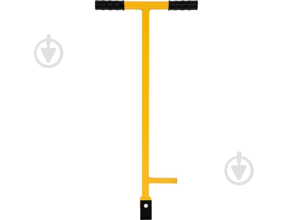 Лом Vorel 930 мм × 38 мм 35025 - фото 1 Лом Vorel 930 мм × 38 мм 35025 - фото 1