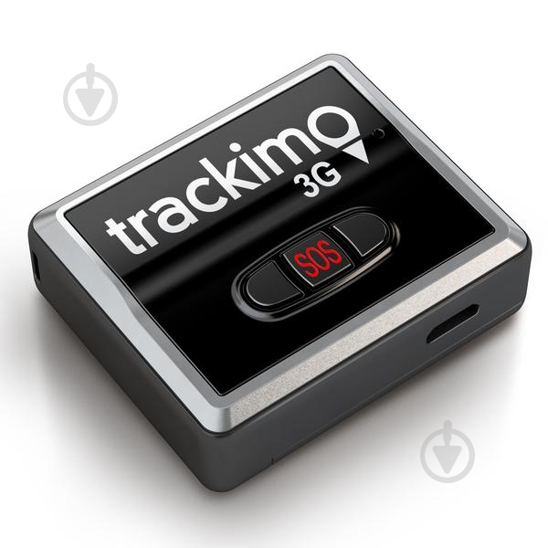 GPS-трекер Trackimo TRKM010 Universal - фото 1