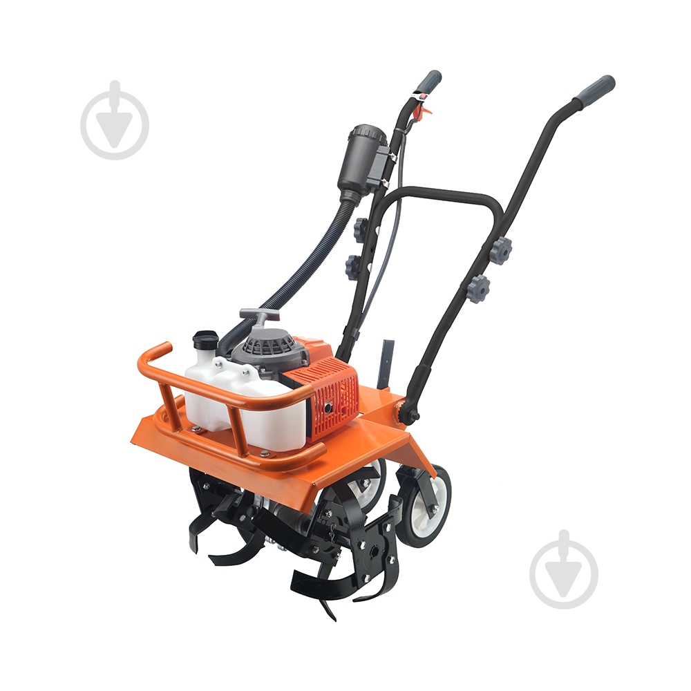 Культиватор Sturmax GK8363 бензиновый 3 кВт - фото 1 Культиватор Sturmax GK8363 бензиновый 3 кВт - фото 1