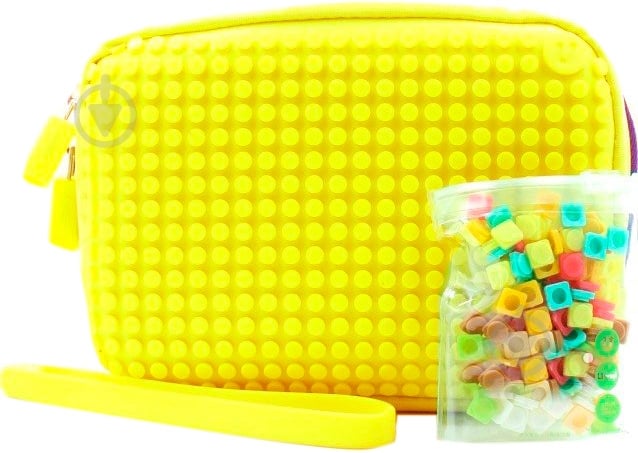 Сумка школьная Upixel WY-B003F - фото 2