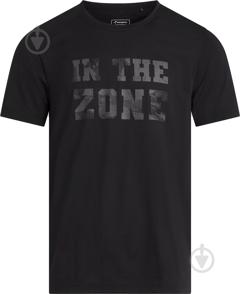 Футболка Energetics Tommi V SS M 430426-050 р.M чорний - фото 5 Футболка Energetics Tommi V SS M 430426-050 р.M чорний - фото 5