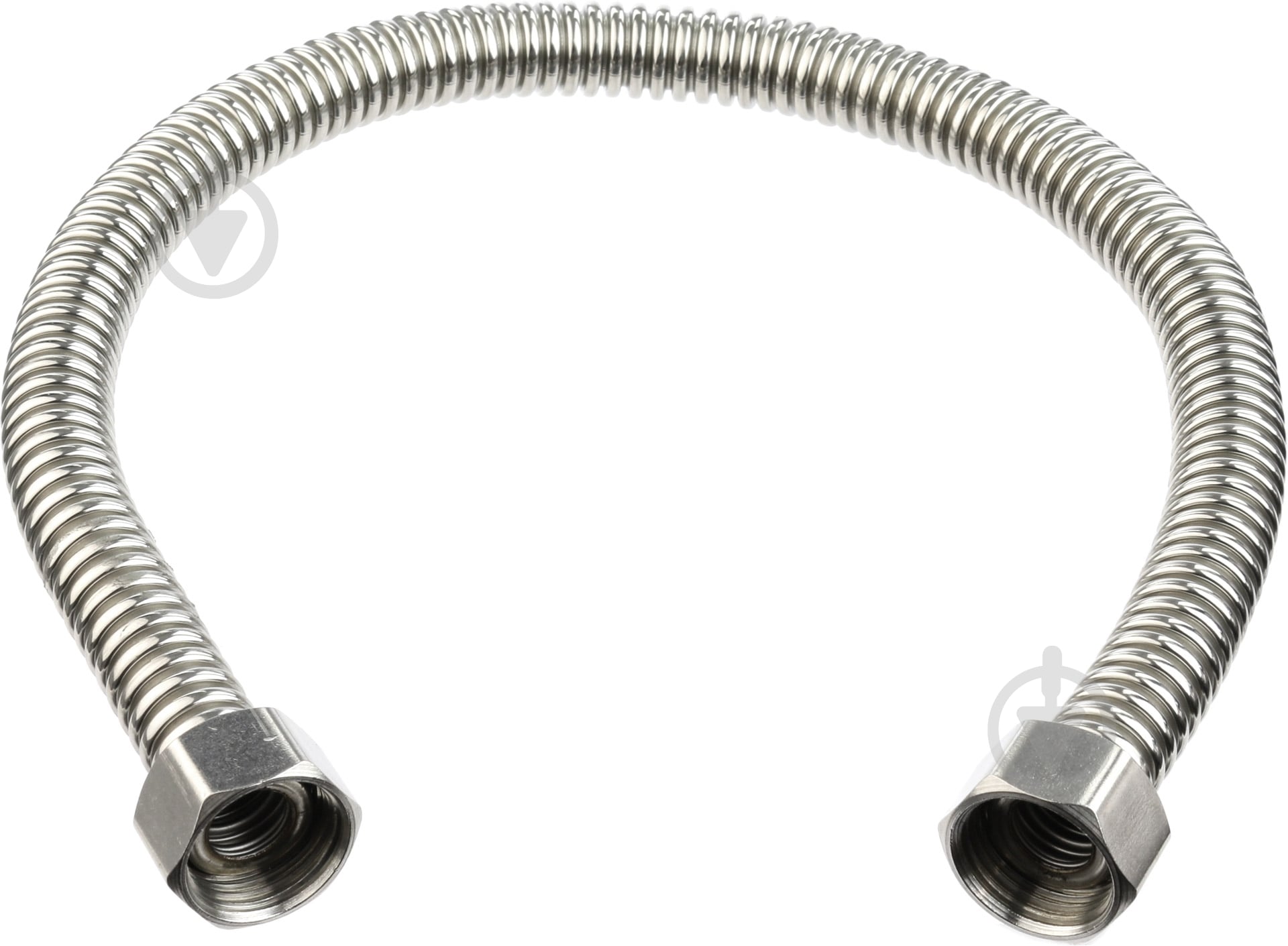 Шланг для воды Gross Ду1/2 ВВ 0,5 м - фото 1