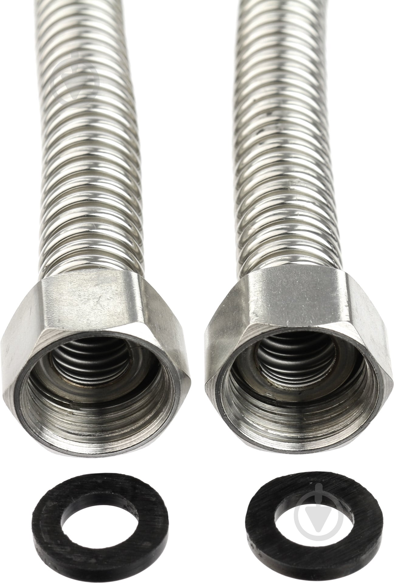 Шланг для воды Gross Ду1/2 ВВ 0,5 м - фото 2