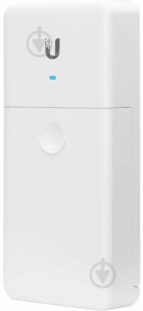 Коммутатор Ubiquiti N-SW - фото 5 Коммутатор Ubiquiti N-SW - фото 5