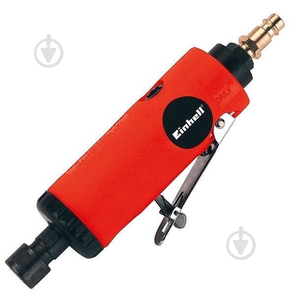 Гравер Einhell DSL 250/2 пневматичний 4138520 - фото 1 Гравер Einhell DSL 250/2 пневматичний 4138520 - фото 1
