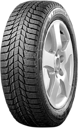 Шина TRIANGLE LL01 195/70 R15С 104/102 Q нешипованая зима - фото 1
