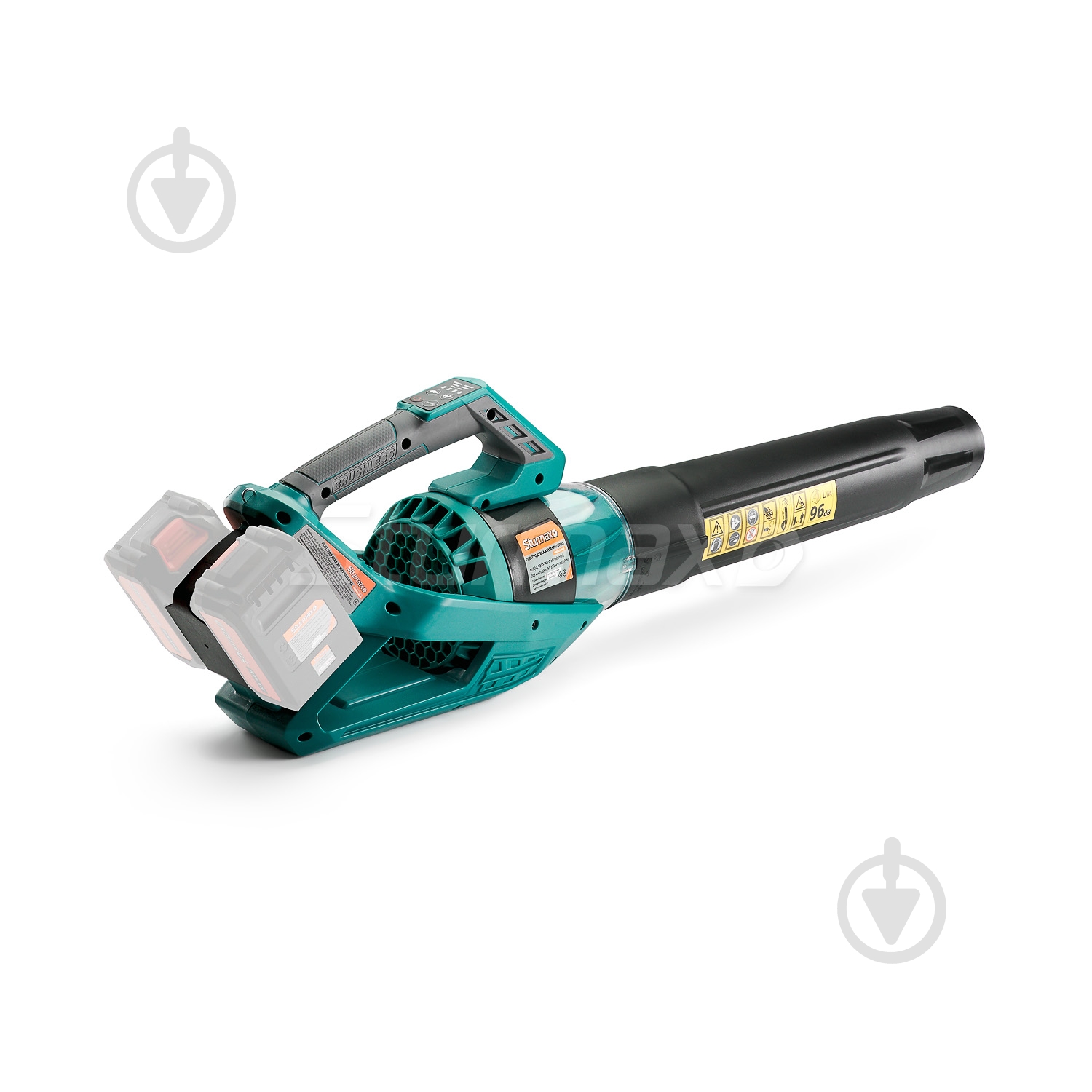 Воздуходув Sturmax GBEM2240CR - фото 1