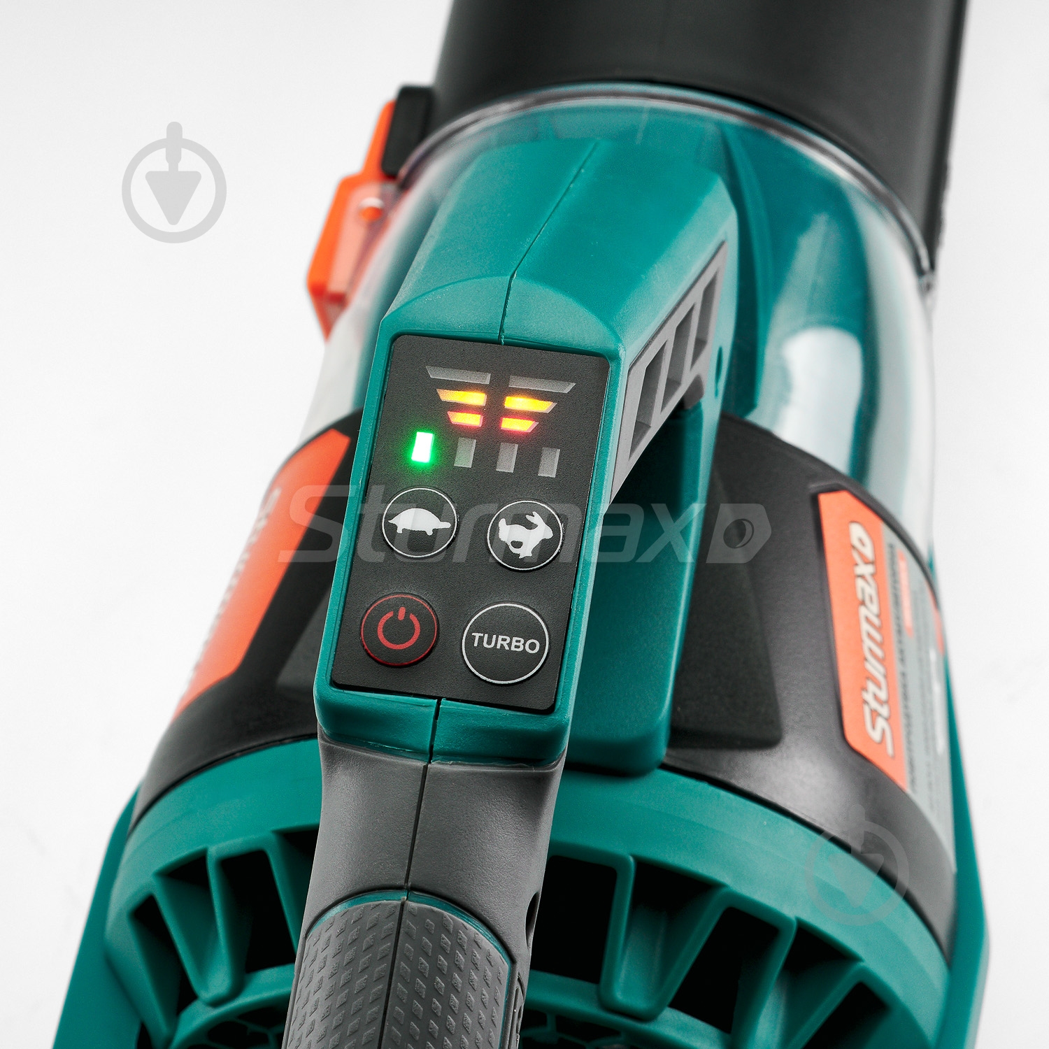 Воздуходув Sturmax GBEM2240CR - фото 5