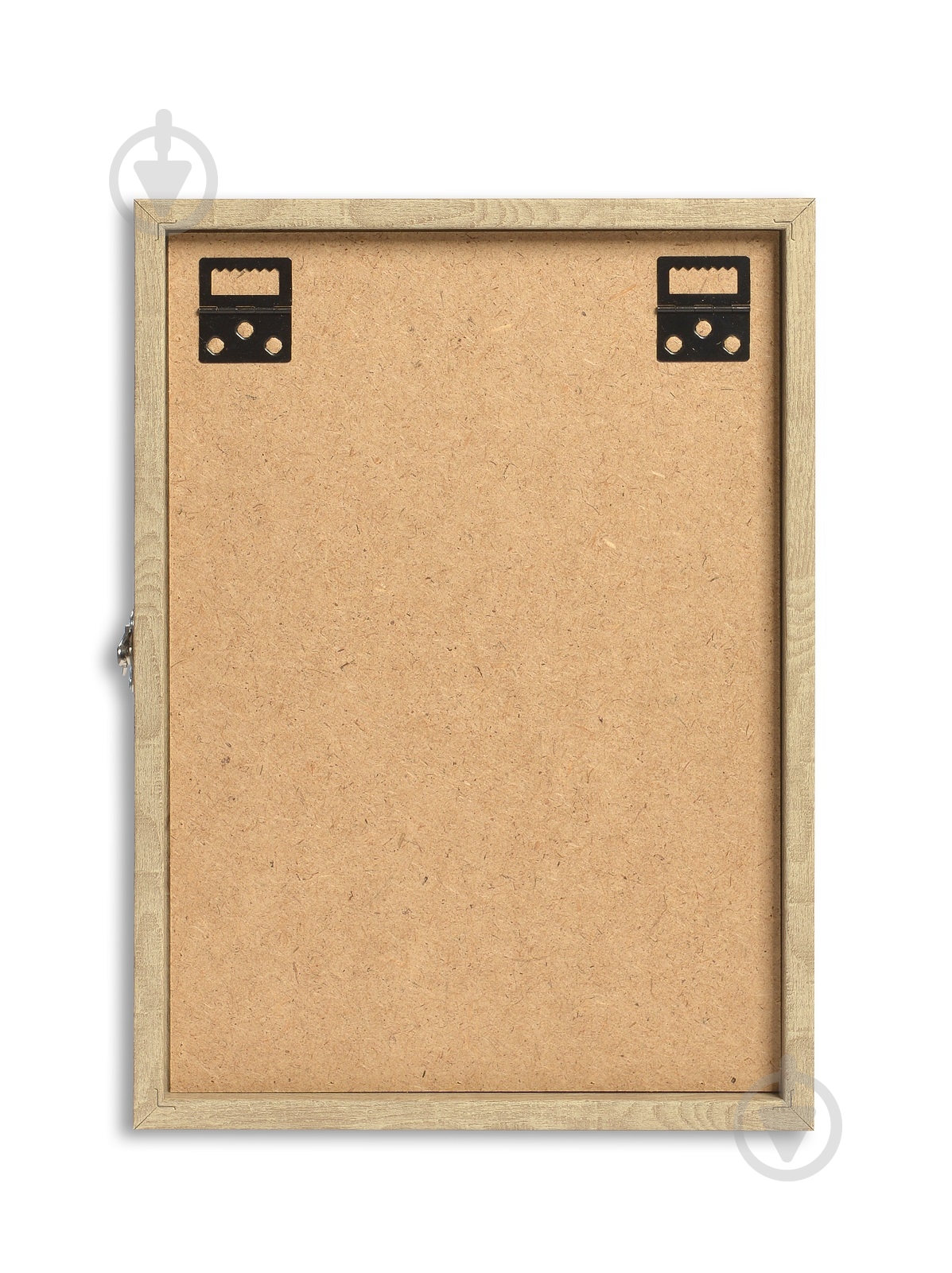 Ключница Velista Домик светлый 19x25 см - фото 4