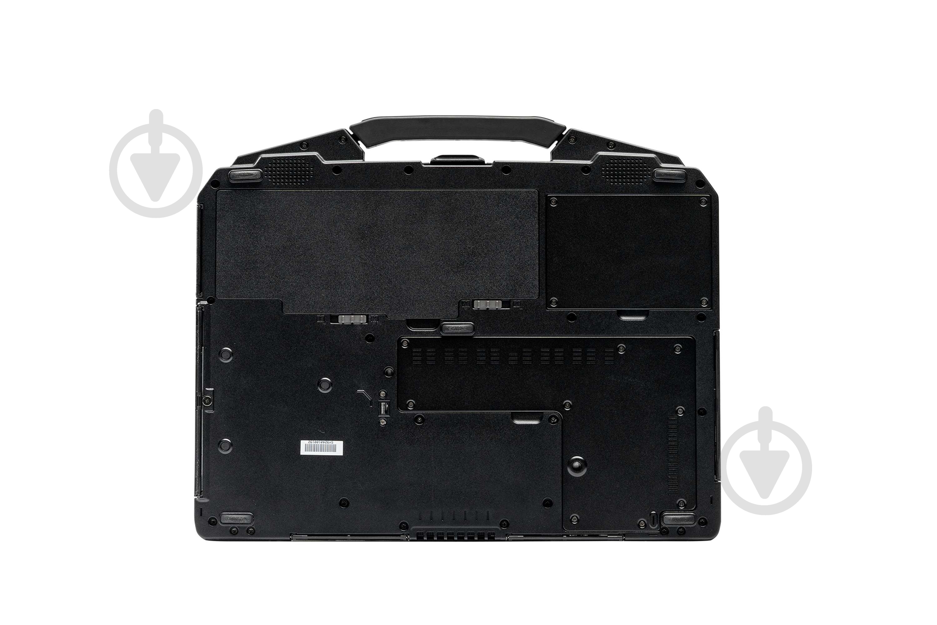 Ноутбук DURABOOK S15AB 15,6" (S5A6C4C1EAXX) black - фото 7 Ноутбук DURABOOK S15AB 15,6" (S5A6C4C1EAXX) black - фото 7
