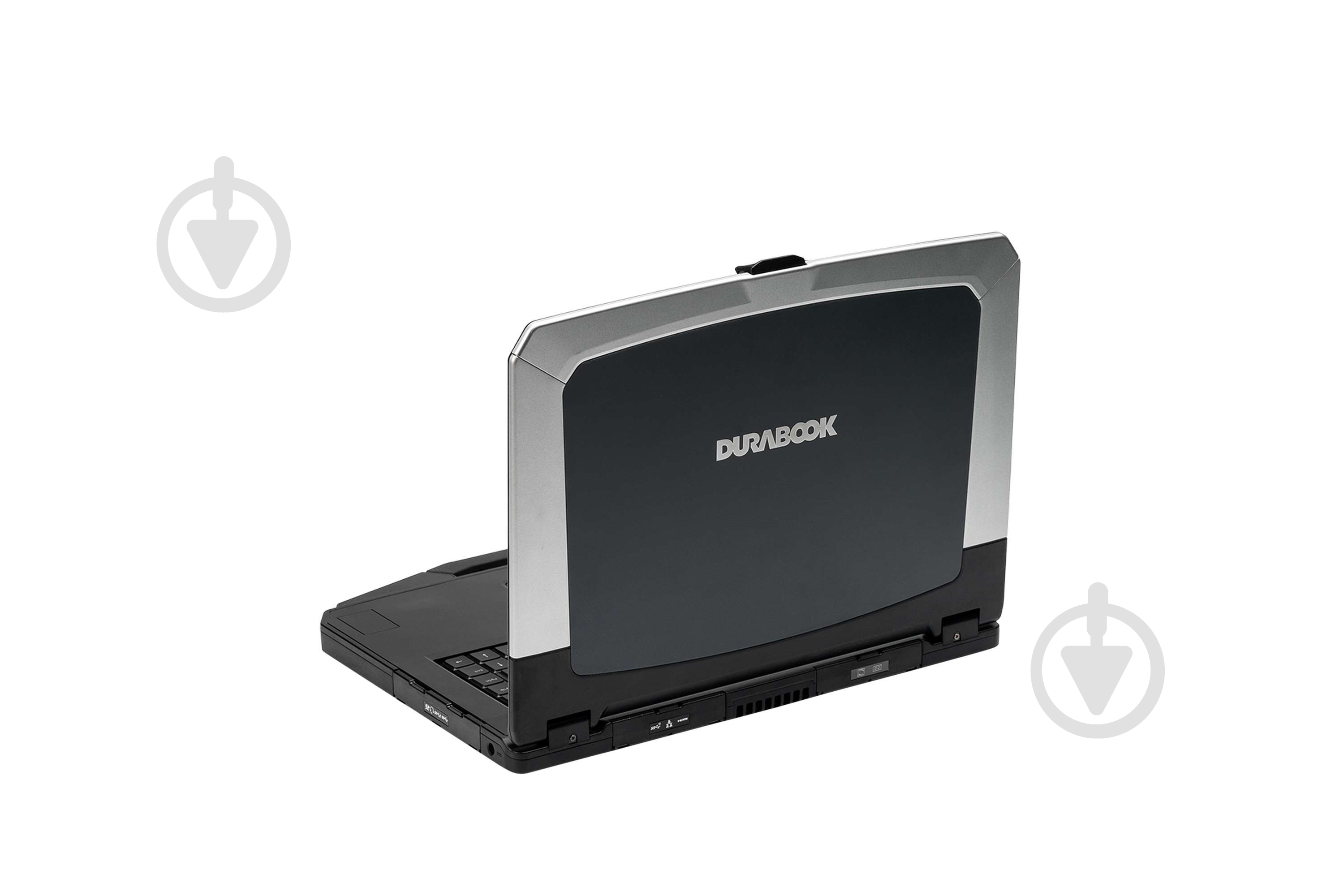Ноутбук DURABOOK S15AB 15,6" (S5A6C4C1EAXX) black - фото 5 Ноутбук DURABOOK S15AB 15,6" (S5A6C4C1EAXX) black - фото 5