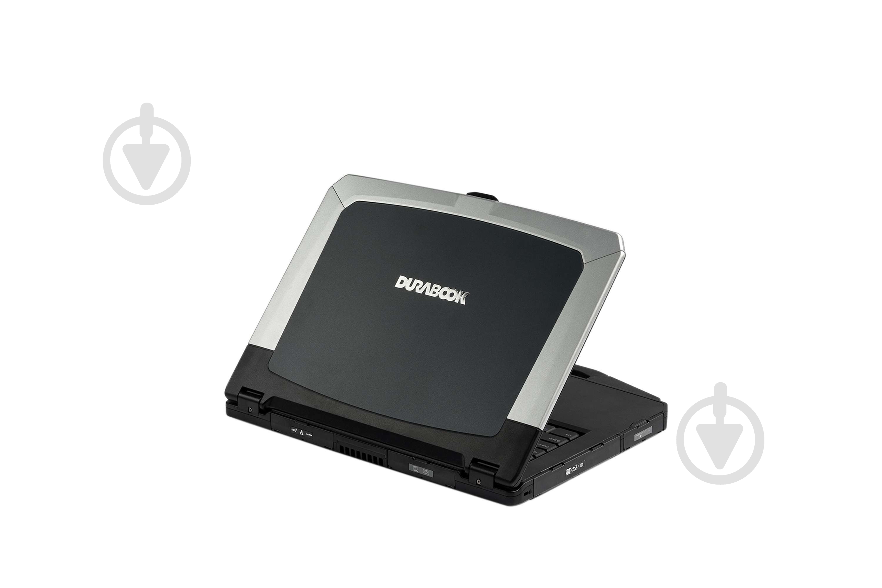 Ноутбук DURABOOK S15AB 15,6" (S5A6C4C1EAXX) black - фото 4 Ноутбук DURABOOK S15AB 15,6" (S5A6C4C1EAXX) black - фото 4