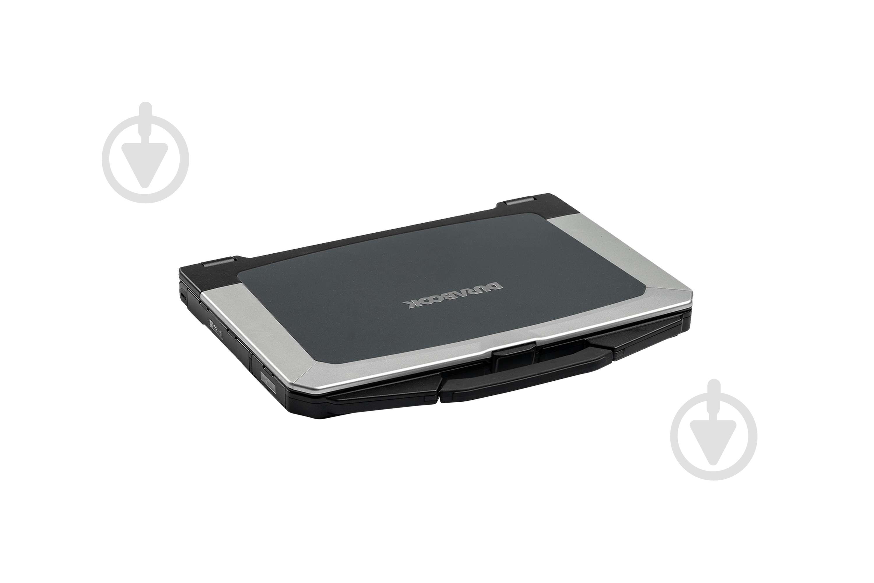 Ноутбук DURABOOK S15AB 15,6" (S5A6C4C1EAXX) black - фото 3 Ноутбук DURABOOK S15AB 15,6" (S5A6C4C1EAXX) black - фото 3