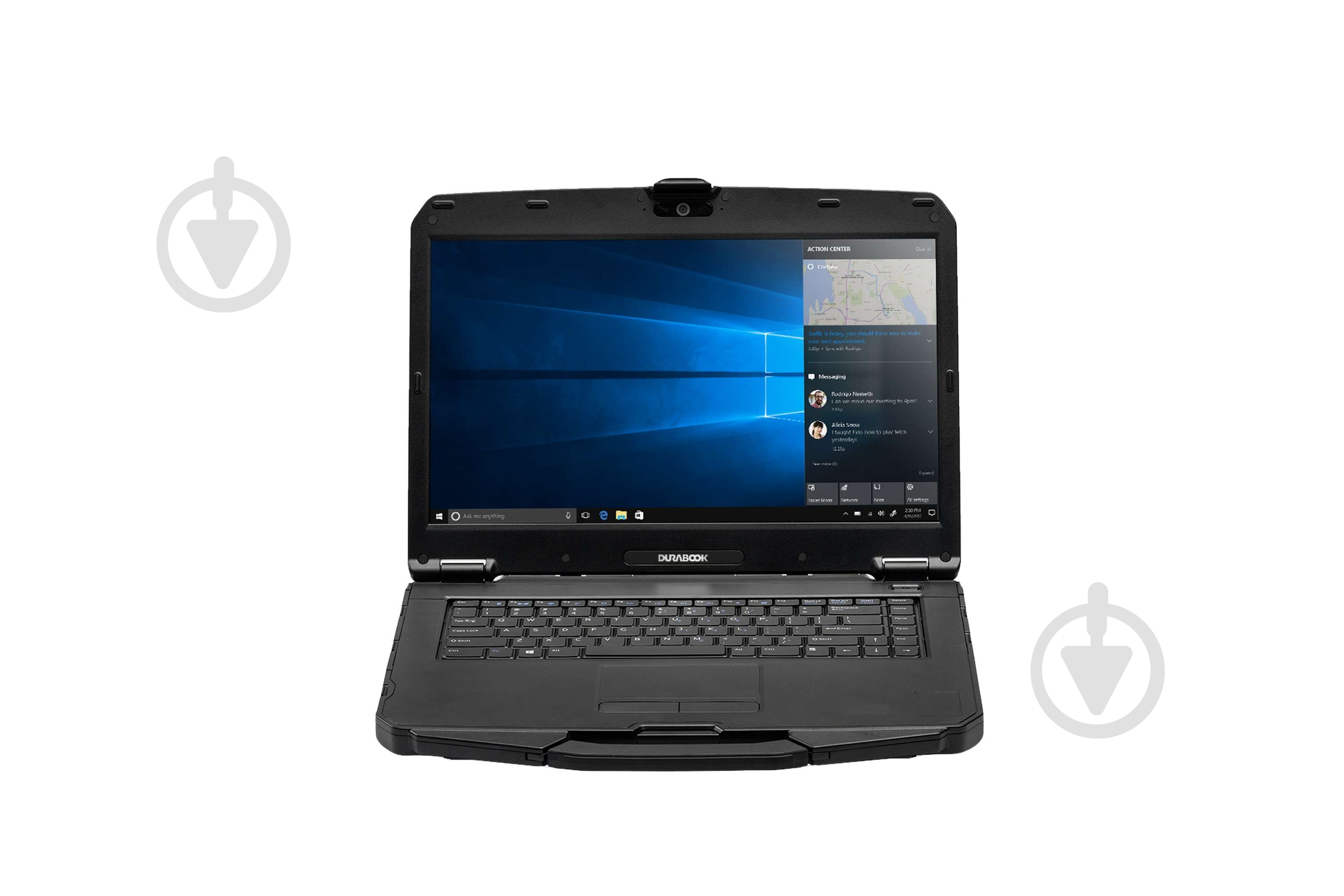 Ноутбук DURABOOK S15AB 15,6" (S5A6C4C1EAXX) black - фото 19 Ноутбук DURABOOK S15AB 15,6" (S5A6C4C1EAXX) black - фото 19