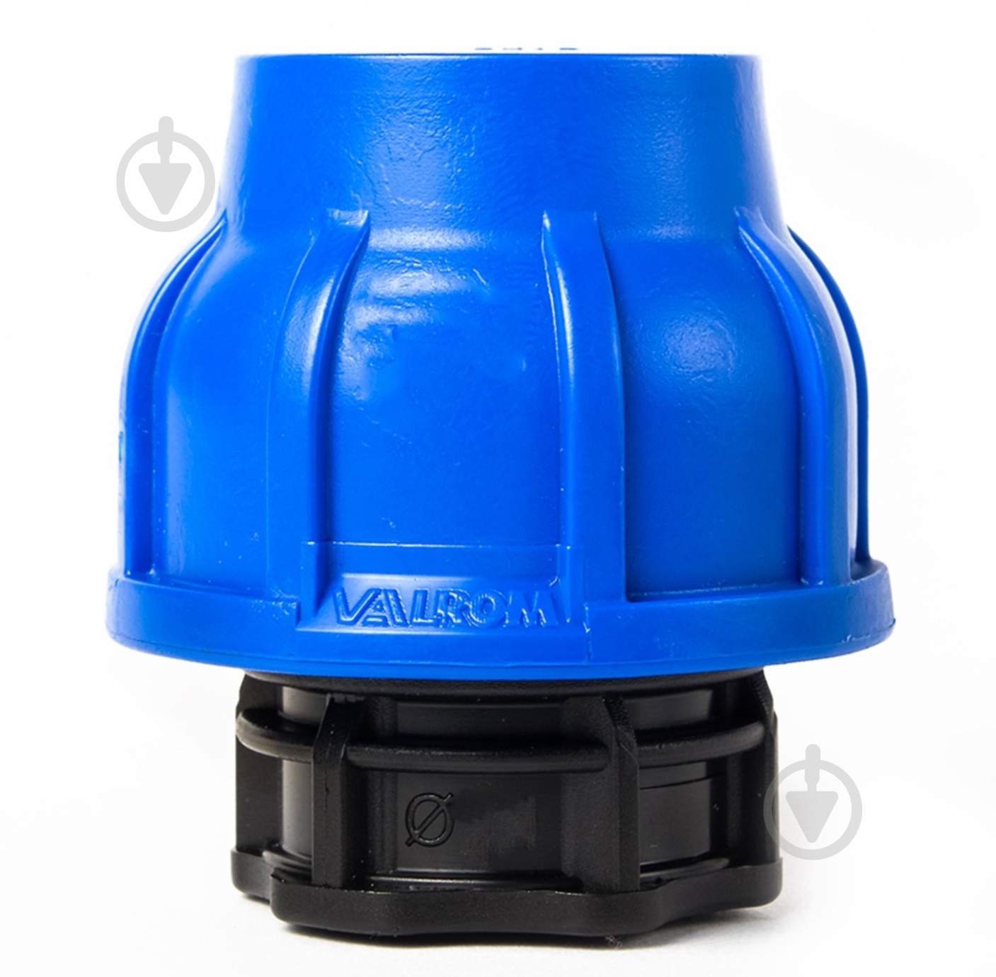 Заглушка зажимная ValRom D20 - фото 1