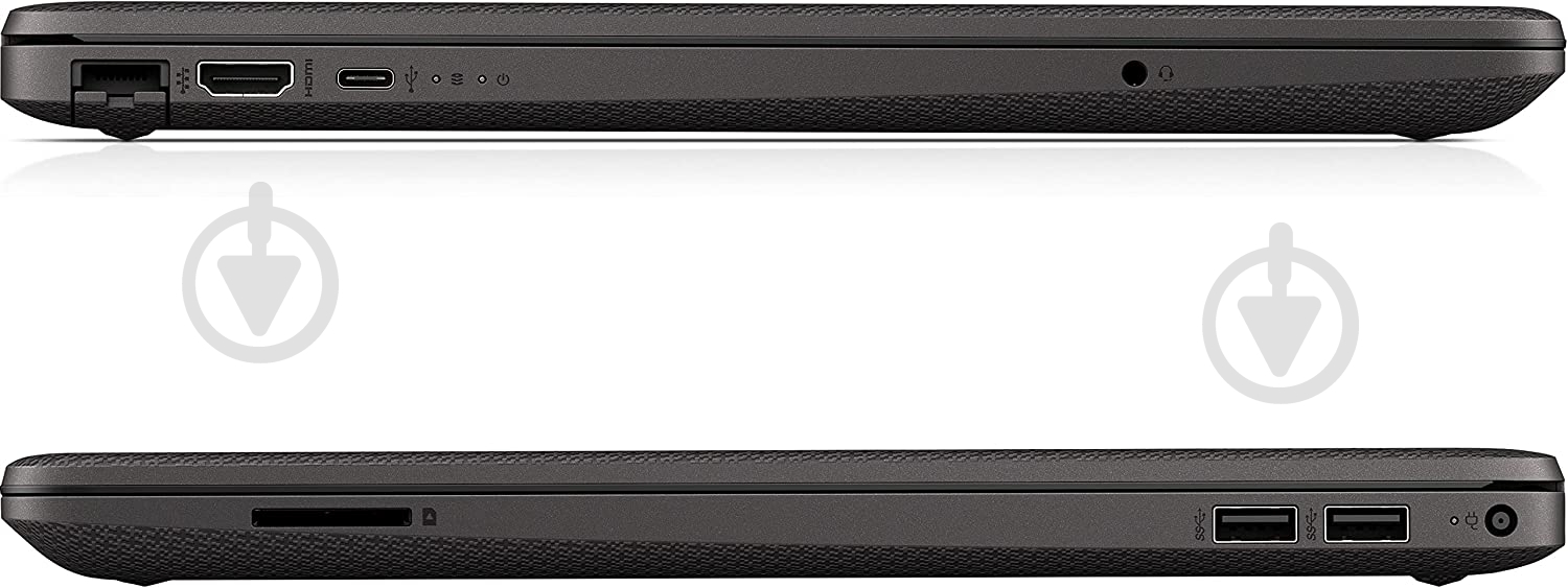 Ноутбук HP 250 G9 15,6" (6S7P5EA) black - фото 6 Ноутбук HP 250 G9 15,6" (6S7P5EA) black - фото 6