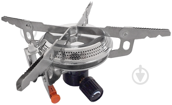 Горелка газовая X-Treme PC-1002 - фото 1 Горелка газовая X-Treme PC-1002 - фото 1