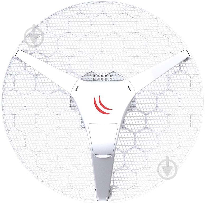 Точка доступа Mikrotik (RBLHG-5ND) - фото 1