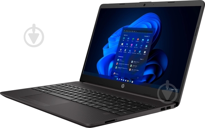 Ноутбук HP 255 G9 15,6" (724S2EA) black - фото 2 Ноутбук HP 255 G9 15,6" (724S2EA) black - фото 2
