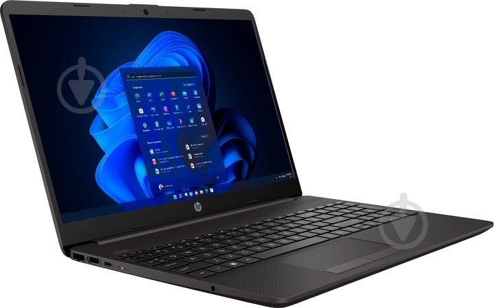 Ноутбук HP 255 G9 15,6" (724S2EA) black - фото 3 Ноутбук HP 255 G9 15,6" (724S2EA) black - фото 3