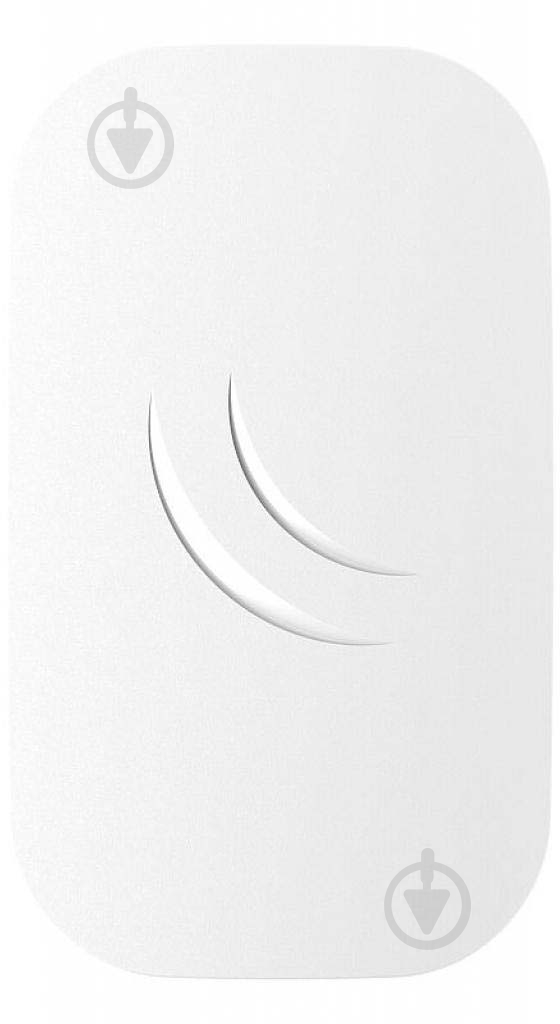 Точка доступа Mikrotik (RBcAPL-2nD) - фото 1 Точка доступа Mikrotik (RBcAPL-2nD) - фото 1