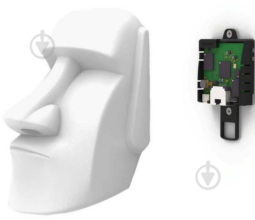 Точка доступа Mikrotik (RBcAPL-2nD) - фото 3 Точка доступа Mikrotik (RBcAPL-2nD) - фото 3