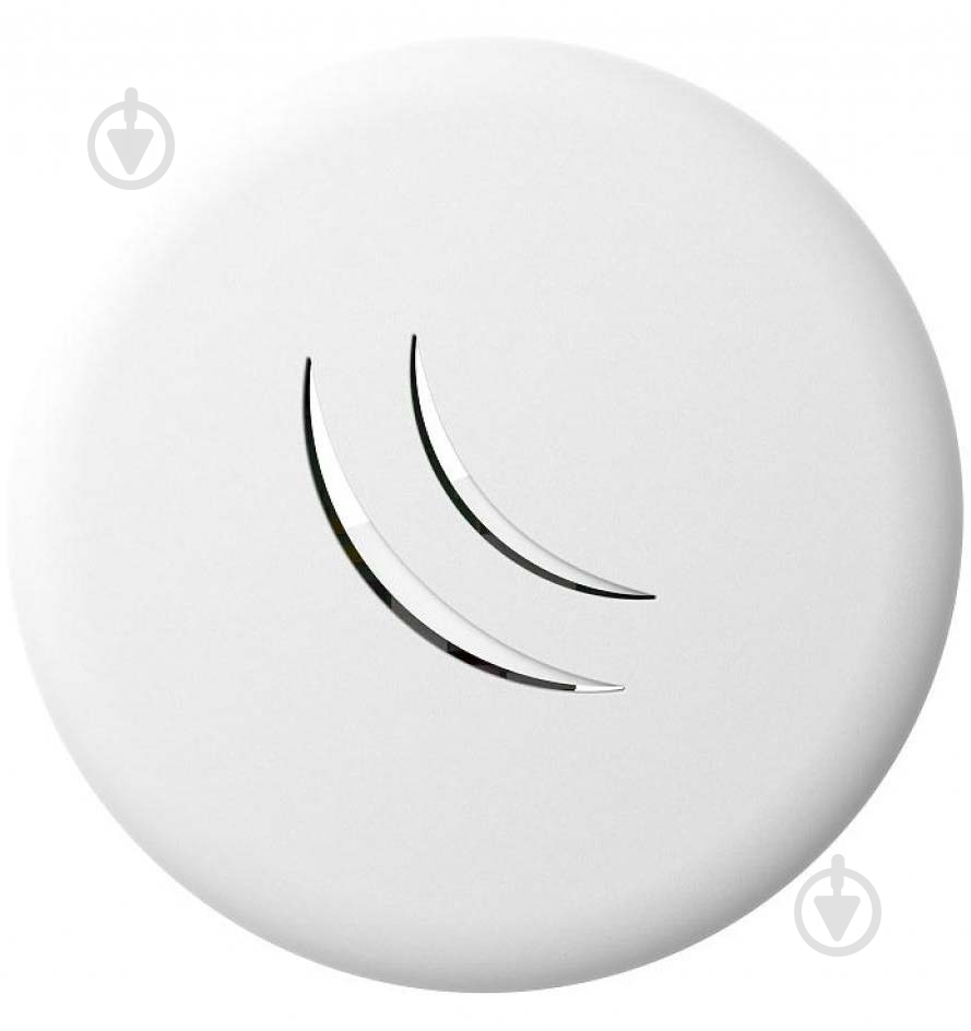 Точка доступа Mikrotik (RBcAPL-2nD) - фото 2 Точка доступа Mikrotik (RBcAPL-2nD) - фото 2