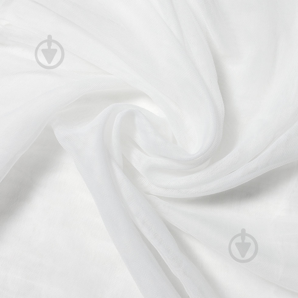 Ткань тюлевая ARTPLAY GRID белый - фото 2 Ткань тюлевая ARTPLAY GRID белый - фото 2