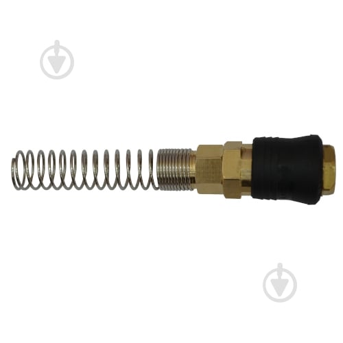 Быстросъем AIRKRAFT 8x12 мм SE6-4SP - фото 1 Быстросъем AIRKRAFT 8x12 мм SE6-4SP - фото 1