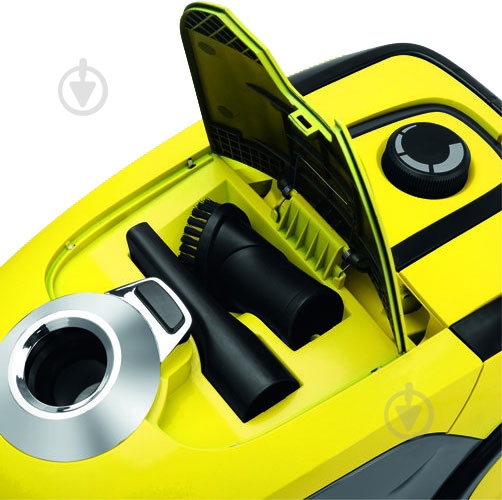 Пылесос Karcher VC 2 + стеклоочиститель WV CLASSIC (9.610-935.0) - фото 6