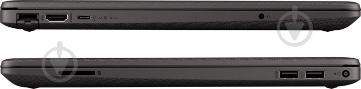 Ноутбук HP 255 G9 15,6" (6S6F7EA) silver - фото 4