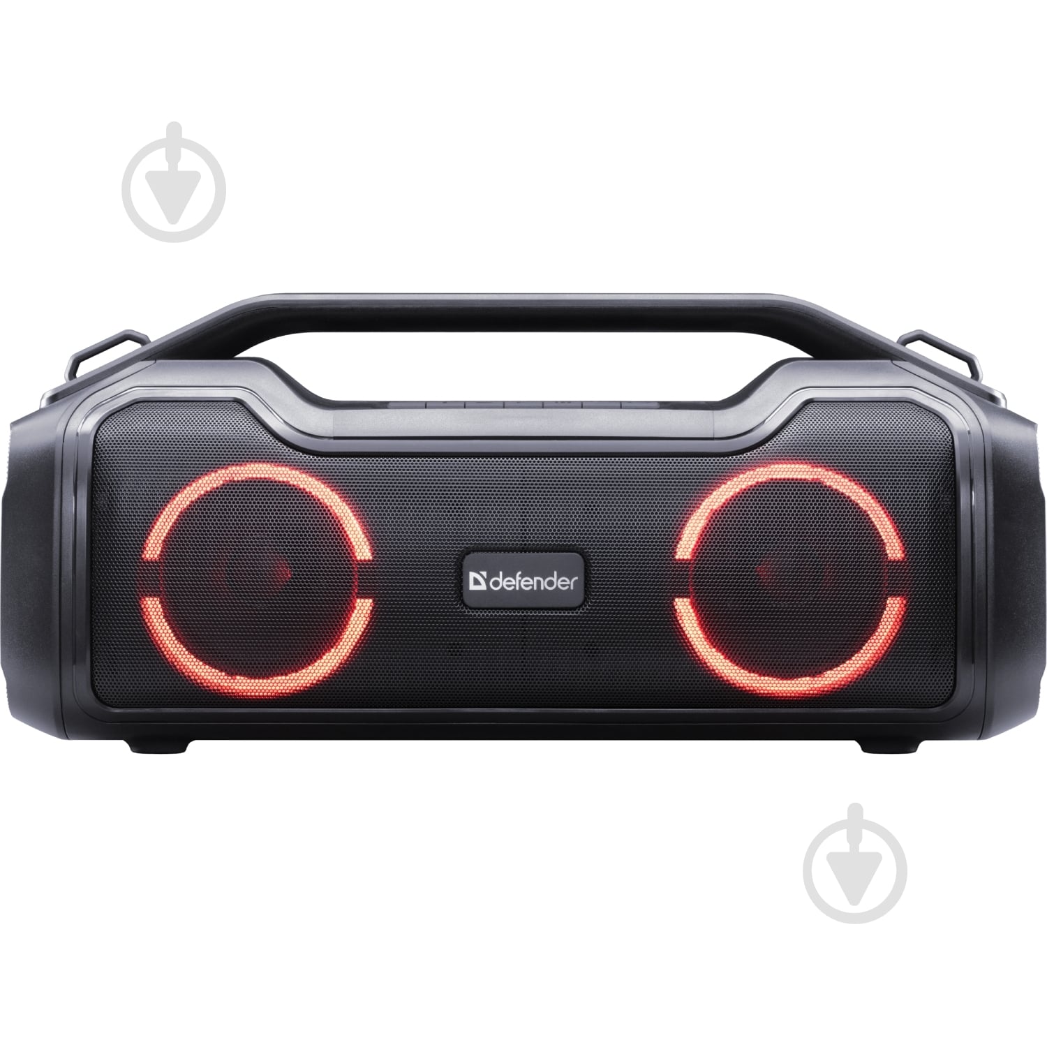 Портативная колонка Defender Beatbox 50 black (65950) - фото 1