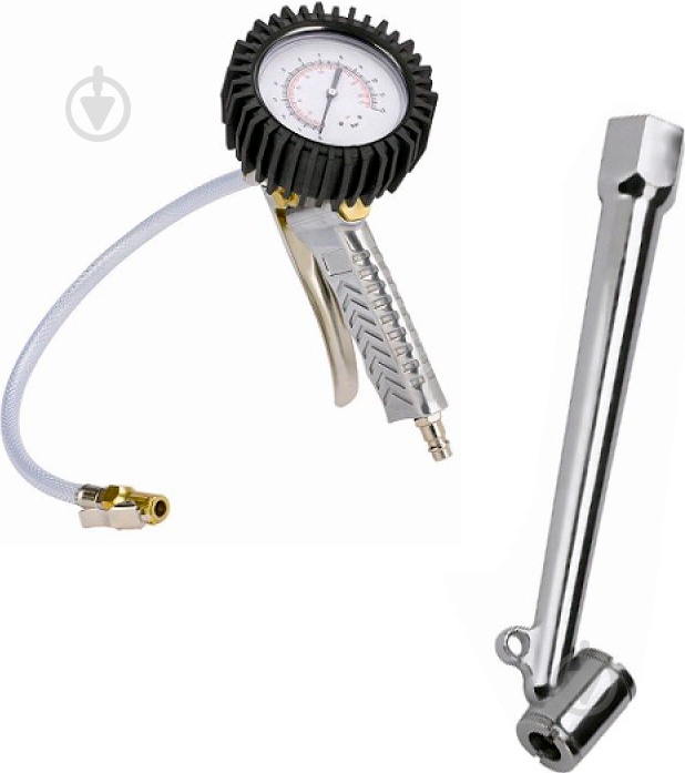 Пневмопістолет Einhell 4133110 - фото 1