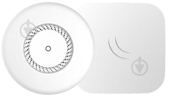 Точка доступа Mikrotik (RBcAPGi-5acD2nD) - фото 1 Точка доступа Mikrotik (RBcAPGi-5acD2nD) - фото 1