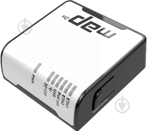 Точка доступа Mikrotik (RBmAP2nd) - фото 1