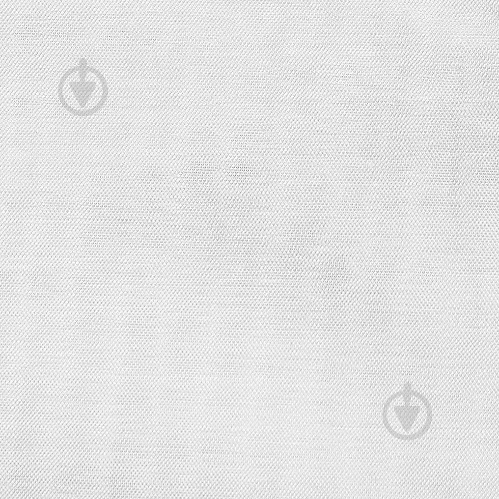 Ткань тюлевая ARTPLAY IDILLIO белый - фото 1