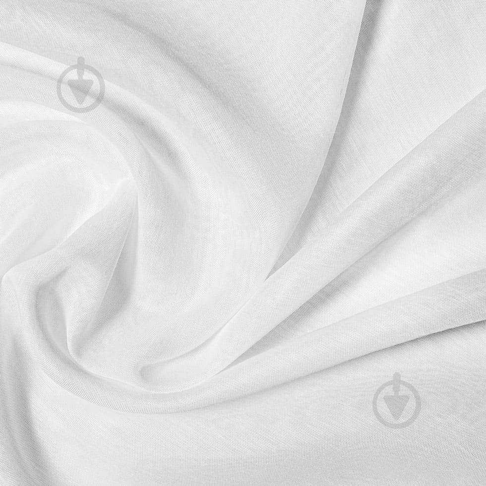 Ткань тюлевая ARTPLAY IDILLIO белый - фото 2