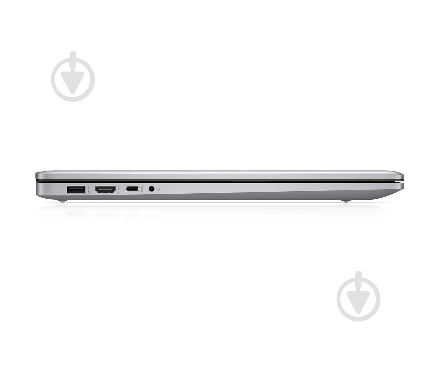 Ноутбук HP 255 G9 17,3" (6S6Y6EA) silver - фото 5 Ноутбук HP 255 G9 17,3" (6S6Y6EA) silver - фото 5