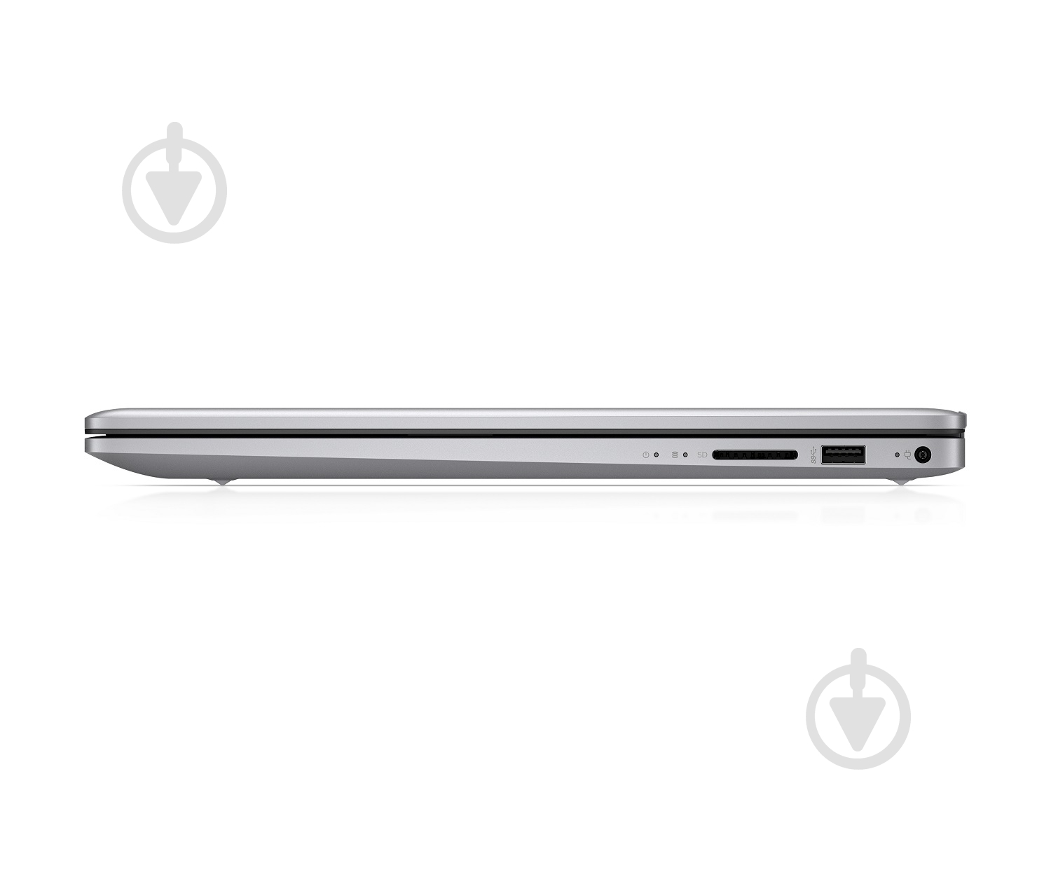 Ноутбук HP 255 G9 17,3" (6S6Y6EA) silver - фото 6 Ноутбук HP 255 G9 17,3" (6S6Y6EA) silver - фото 6