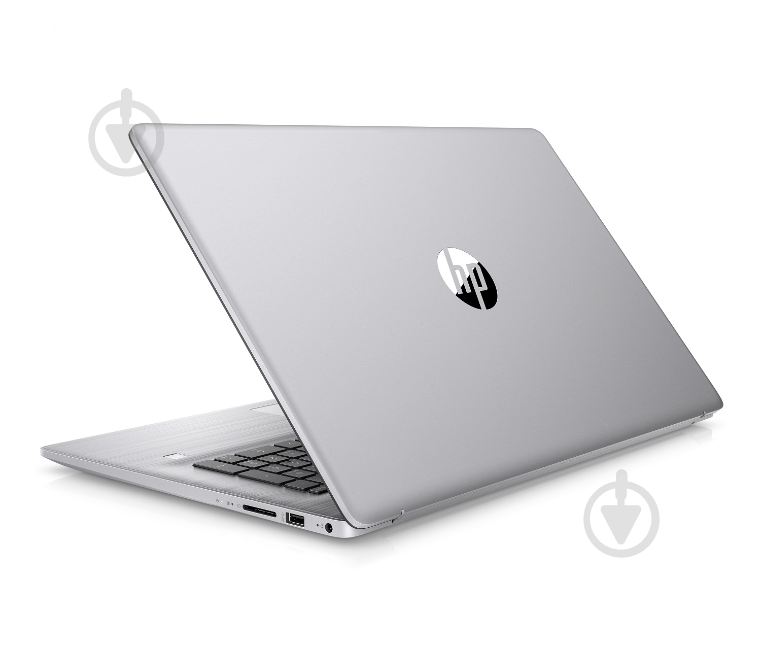 Ноутбук HP 255 G9 17,3" (6S6Y6EA) silver - фото 8 Ноутбук HP 255 G9 17,3" (6S6Y6EA) silver - фото 8