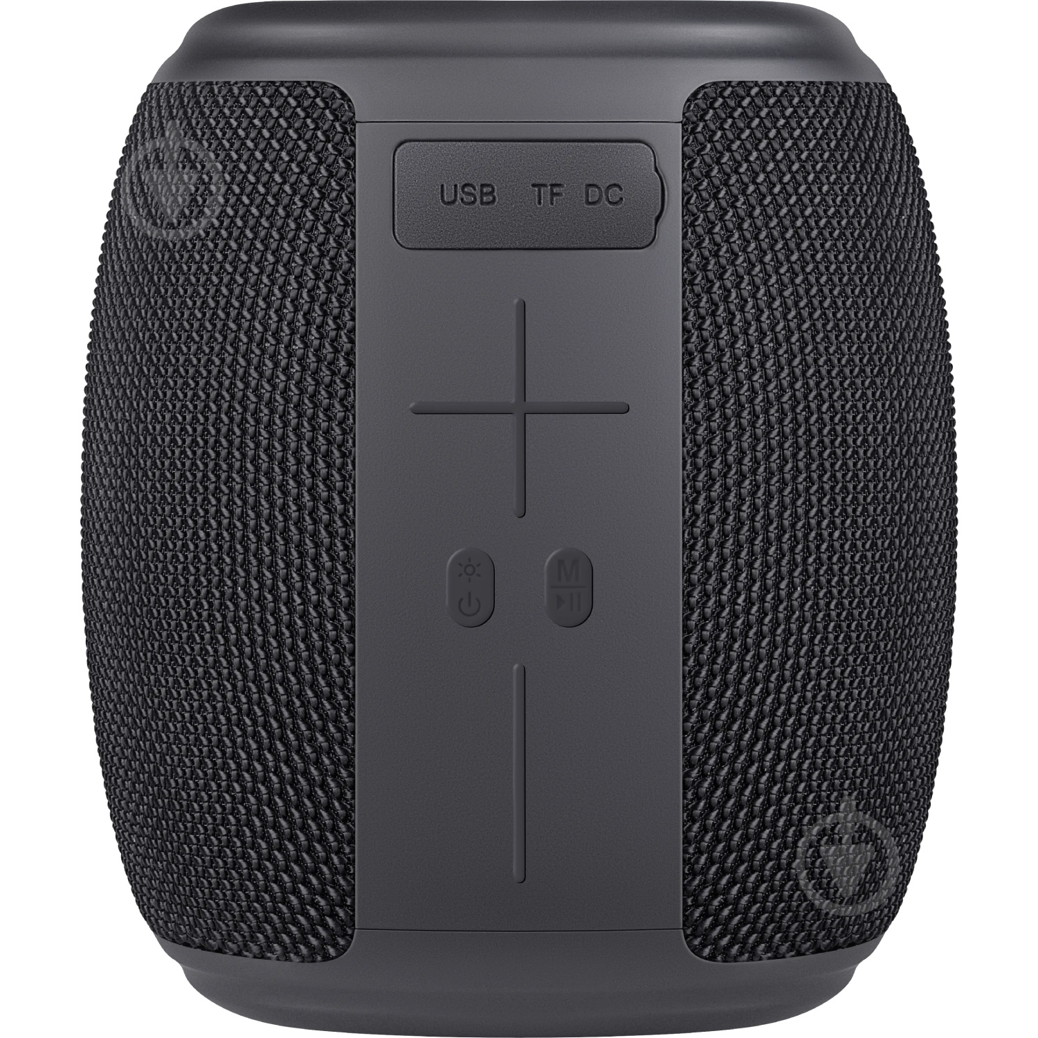 Портативная колонка Defender S550 black (65553) - фото 4