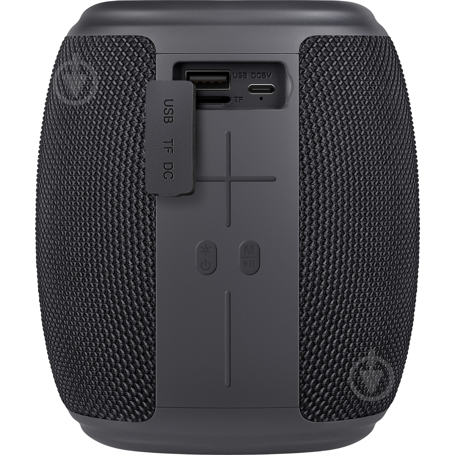 Портативная колонка Defender S550 black (65553) - фото 5