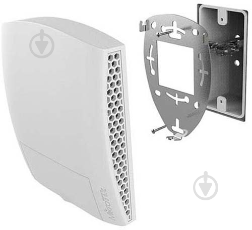 Точка доступу Mikrotik (RBwsAP-5Hac2nD) - фото 2