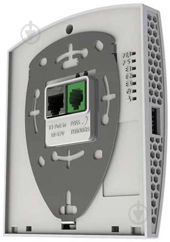 Точка доступу Mikrotik (RBwsAP-5Hac2nD) - фото 3