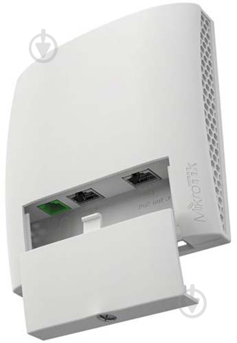 Точка доступу Mikrotik (RBwsAP-5Hac2nD) - фото 1