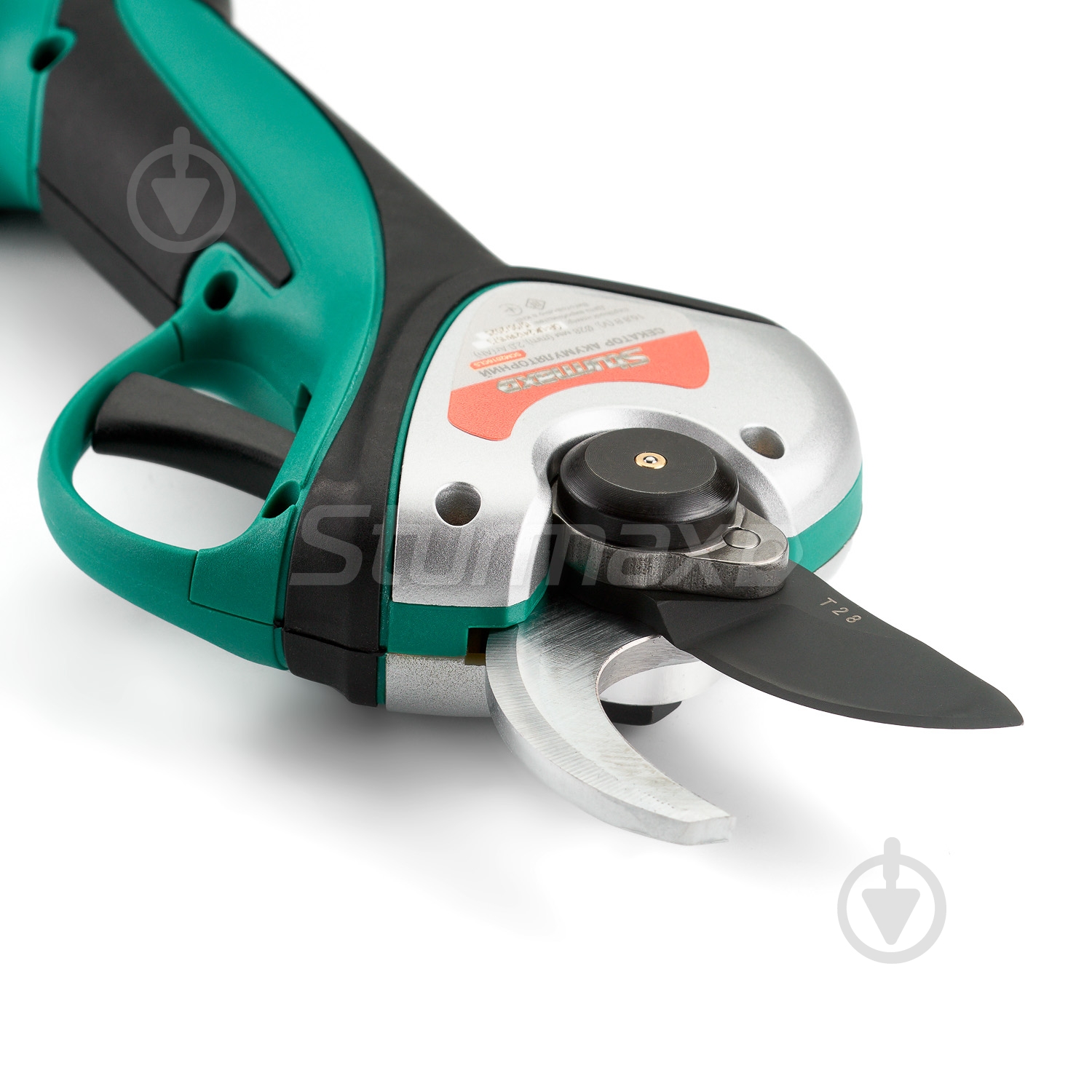 Набор аккумуляторного инструмента Sturmax SCM2161C-SET - фото 6