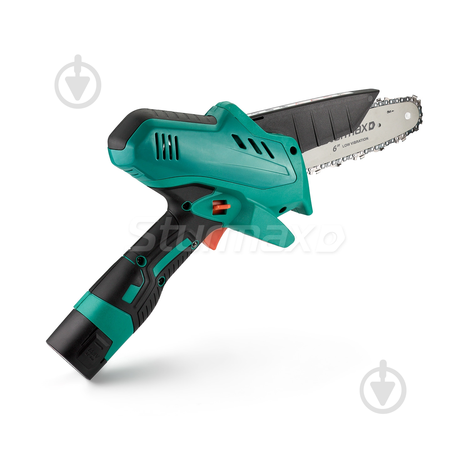 Набор аккумуляторного инструмента Sturmax SCM2161C-SET - фото 10