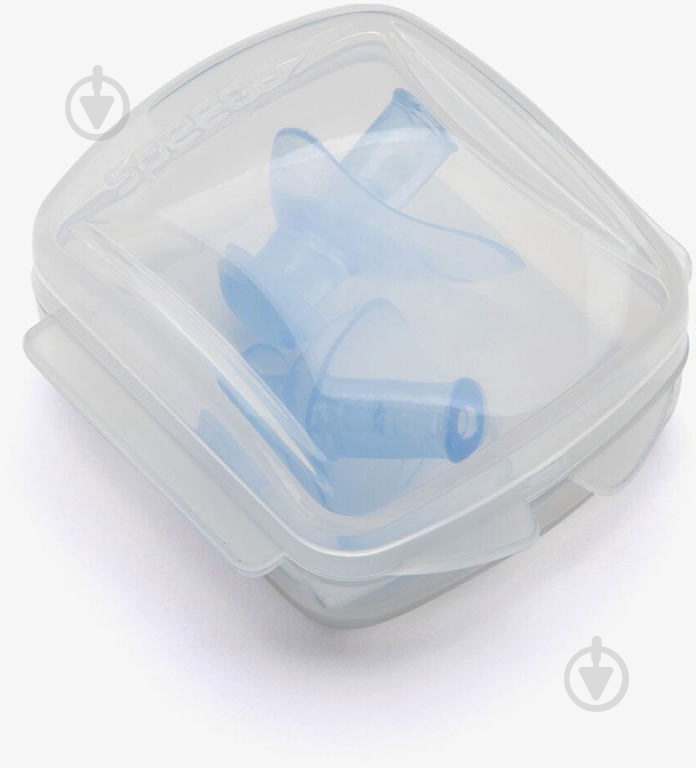 Беруши Speedo Ergo Ear Plug Xu 8703380309 - фото 2